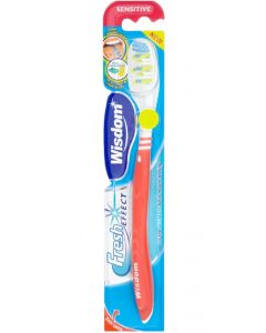 Buy Toothbrush Wisdom 2405/1 | Online Pharmacy | https://buy-pharm.com