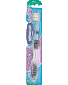 Buy Toothbrush Wisdom 2375 | Online Pharmacy | https://buy-pharm.com