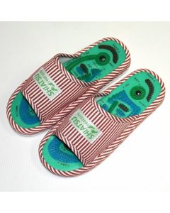 Buy Shiatsu massage slippers for women. Size 36-38 | Online Pharmacy | https://buy-pharm.com