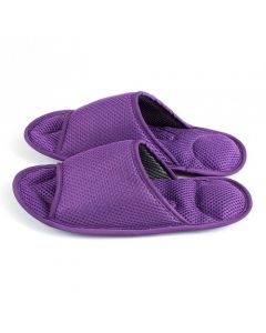 Buy Relaxation massage slippers purple | Online Pharmacy | https://buy-pharm.com