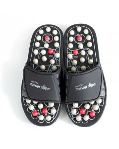 Buy Reflex massage slippers. Size S (36-38) | Online Pharmacy | https://buy-pharm.com