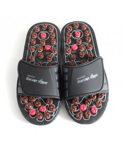 Buy Reflex massage slippers with springs. Size S (36-38) | Online Pharmacy | https://buy-pharm.com