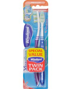 Buy Wisdom toothbrush 2362/2 | Online Pharmacy | https://buy-pharm.com