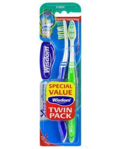 Buy Toothbrush Wisdom 2362/22 | Online Pharmacy | https://buy-pharm.com