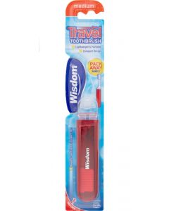 Buy Wisdom toothbrush 1192 | Online Pharmacy | https://buy-pharm.com