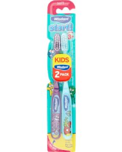 Buy Toothbrush Wisdom 1158 | Online Pharmacy | https://buy-pharm.com