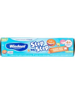 Buy Toothpaste Wisdom 2711 | Online Pharmacy | https://buy-pharm.com