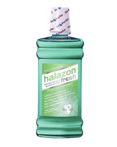 Buy One Drop Only Halazon Oral Rinse, 500 ml | Online Pharmacy | https://buy-pharm.com
