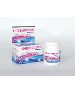 Buy Probioflor Complex | Online Pharmacy | https://buy-pharm.com