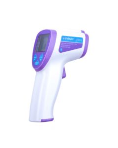 Buy Non-contact infrared thermometer Endever | Online Pharmacy | https://buy-pharm.com