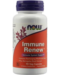 Buy NAU FUDS Immun Renew caps. 650mg No. 90 (dietary supplement) | Online Pharmacy | https://buy-pharm.com