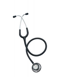 Buy duplex 2.0 stethoscope, aluminum, black | Online Pharmacy | https://buy-pharm.com