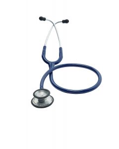 Buy duplex 2.0 stethoscope, aluminum, blue | Online Pharmacy | https://buy-pharm.com