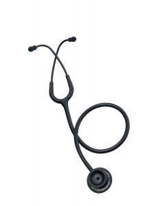 Buy duplex 2.0 stethoscope, aluminum, 'black classic' | Online Pharmacy | https://buy-pharm.com