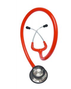 Buy duplex 2.0 stethoscope, stainless steel, red | Online Pharmacy | https://buy-pharm.com