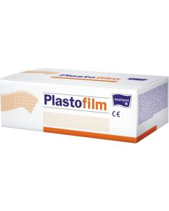 Buy Callus plaster MATOPAT fixing Plastofilm, transparent, 2.5 cm х 9.14 m | Online Pharmacy | https://buy-pharm.com