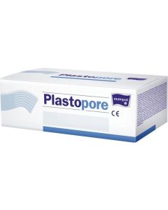 Buy Plaster callus MATOPAT fixing Plastopore, hypoallergenic, 1.25 cm х 5 m | Online Pharmacy | https://buy-pharm.com