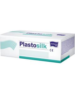 Buy Callus plaster MATOPAT fixing Plastosilk, 2.5 smallergenic х 5 m | Online Pharmacy | https://buy-pharm.com