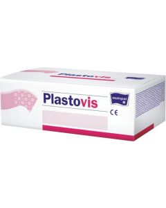 Buy Patch callus MATOPAT fixing Plastovis, 2.5 cm x 5 m | Online Pharmacy | https://buy-pharm.com
