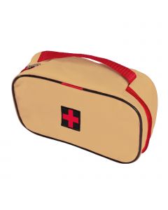 Buy Car first aid kit 'AvtoTink', no medication, 71009, color: beige  | Online Pharmacy | https://buy-pharm.com