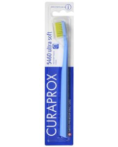 Buy Curaprox CS 5460 Ultrasoft toothbrush, d 0.10 mm, assorted | Online Pharmacy | https://buy-pharm.com