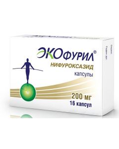 Buy Ekofuril 0.2 N16 capsules | Online Pharmacy | https://buy-pharm.com
