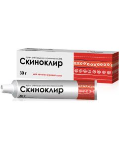 Buy Skinoklyr 20% 30.0 Cream for external use | Online Pharmacy | https://buy-pharm.com