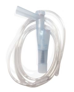 Buy Omron CX3 set nebulizer kit + air tube | Online Pharmacy | https://buy-pharm.com