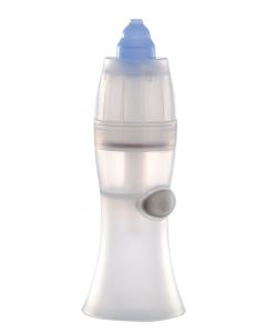 Buy Nasal irrigator for compressor inhalers of all models Med2000 | Online Pharmacy | https://buy-pharm.com