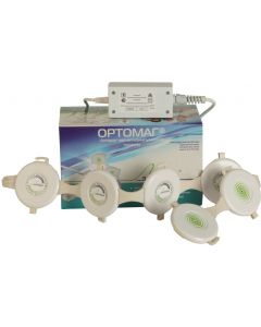 Buy Wipes Health Line Magnetic pulse therapy device Ortomag | Online Pharmacy | https://buy-pharm.com