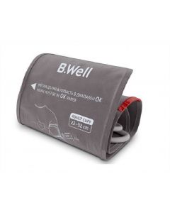 Buy B.WELL M cuff (22-32 cm) standard  | Online Pharmacy | https://buy-pharm.com