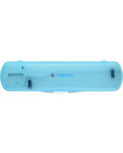 Buy Ultraviolet sterilizer for toothbrush 'Timson TO-01-27', color: blue | Online Pharmacy | https://buy-pharm.com