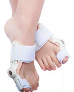 Buy Orthopedic foot corrector Toex, fixing, 1 pair | Online Pharmacy | https://buy-pharm.com