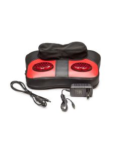 Buy Massager 1000 for MediTech KBB kneading massage with adapter for car | Online Pharmacy | https://buy-pharm.com