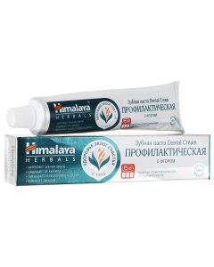 Buy Himalaya Herbals 'Dental Cream' toothpaste, 100 g | Online Pharmacy | https://buy-pharm.com