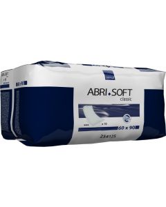 Buy Medical diaper Abena Classic, 60 x 90 cm, 10 pcs | Online Pharmacy | https://buy-pharm.com
