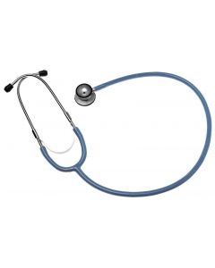 Buy duplex neonatal aluminum stethoscope, blue | Online Pharmacy | https://buy-pharm.com