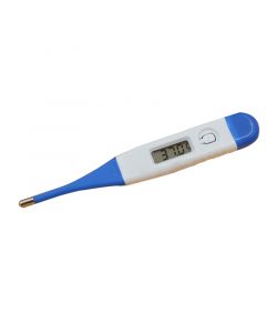 Buy Electronic thermometer with flexible tip | Online Pharmacy | https://buy-pharm.com