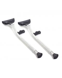 Buy Ortonica KR 407 crutches with axillary support | Online Pharmacy | https://buy-pharm.com