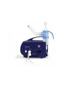 Buy Compressor inhaler (nebulizer) PARI Sinus, nasal shower + bag | Online Pharmacy | https://buy-pharm.com
