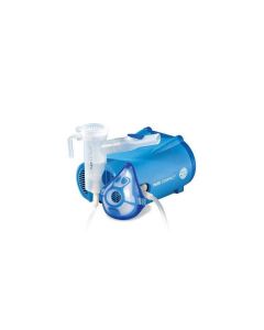 Buy Compressor inhaler (nebulizer) PARI COMPACT, with cameras LC PLUS and LC SPRINT XLENT | Online Pharmacy | https://buy-pharm.com