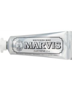 Buy Marvis Toothpaste Mint, fluoride-free, 25 ml | Online Pharmacy | https://buy-pharm.com