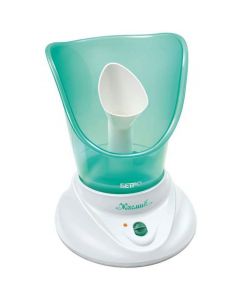 Buy Cosmetic device - inhaler 'Jasmine', procedures for steaming, moisturizing and cleaning the skin of the face and neck | Online Pharmacy | https://buy-pharm.com