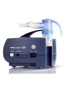 Buy Compressor inhaler (nebulizer) PARI TurboBOY SX, LC SPRINT | Online Pharmacy | https://buy-pharm.com