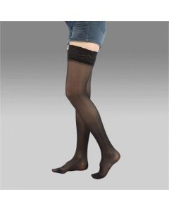 Buy Ergoforma compression stockings, black 5 size | Online Pharmacy | https://buy-pharm.com