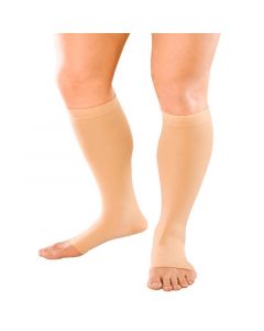 Buy 322 Ergoforma Male compression socks (2nd class of comp.) 23-32 mm Hg open toe | Online Pharmacy | https://buy-pharm.com