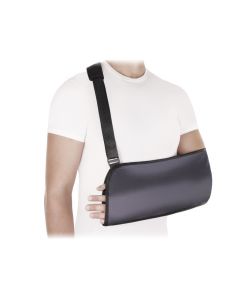 Buy FPS-04 Compression bandage fixing the shoulder joint, S, Black | Online Pharmacy | https://buy-pharm.com