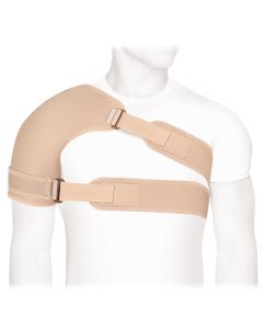 Buy Shoulder bandage with additional fixation FPS-03. Size 3 / L | Online Pharmacy | https://buy-pharm.com