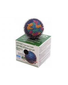 Buy Lyapko needle ball, diameter 55 mm | Online Pharmacy | https://buy-pharm.com