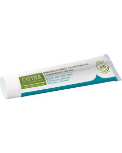 Buy Toothpaste Dentargille mint refreshing CATTIER, 75 ml | Online Pharmacy | https://buy-pharm.com